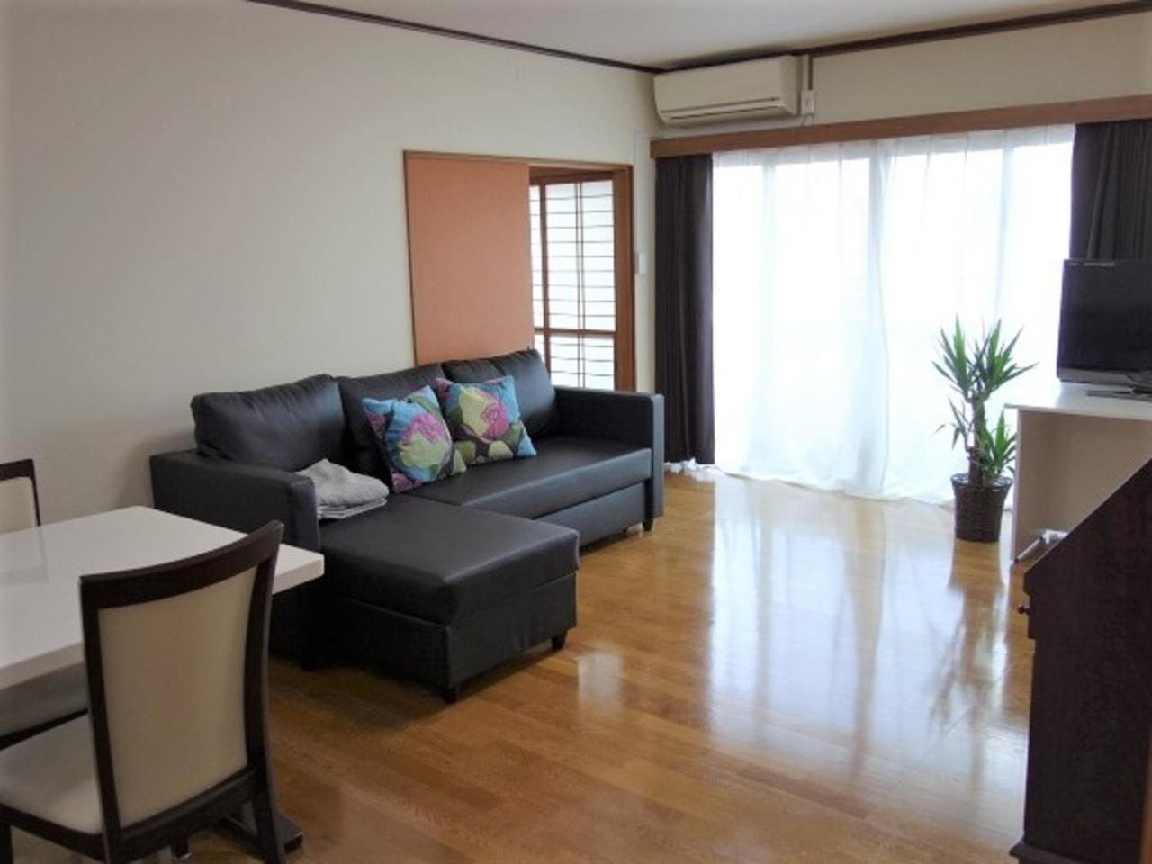 Corpo Umeyama 2F / Vacation Stay 3912 Mibu Exteriér fotografie