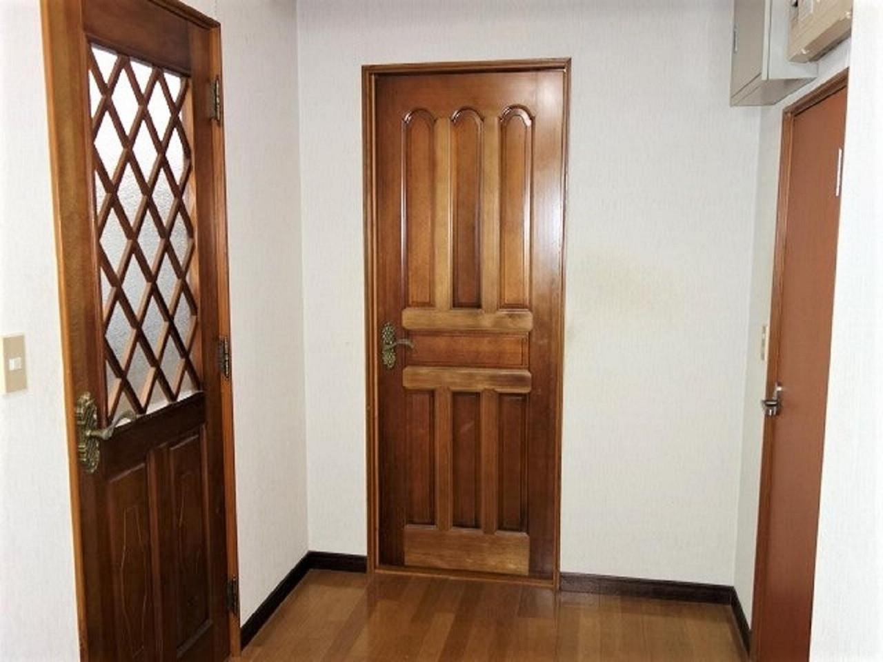 Corpo Umeyama 2F / Vacation Stay 3912 Mibu Exteriér fotografie