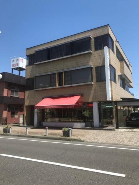 Corpo Umeyama 2F / Vacation Stay 3912 Mibu Exteriér fotografie
