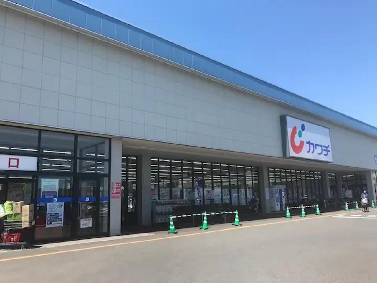 Corpo Umeyama 2F / Vacation Stay 3912 Mibu Exteriér fotografie