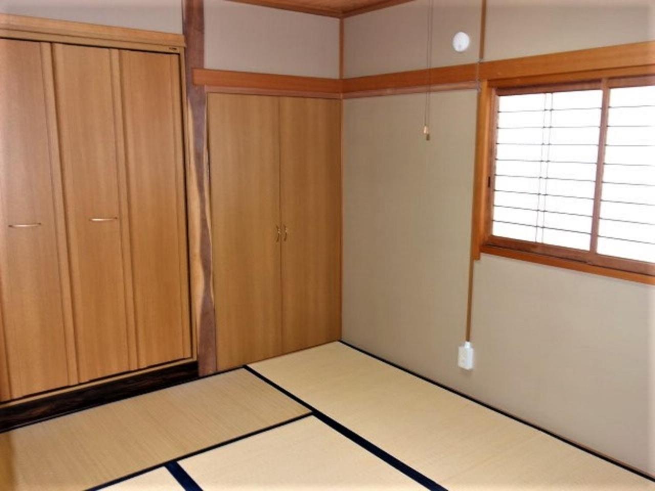 Corpo Umeyama 2F / Vacation Stay 3912 Mibu Exteriér fotografie
