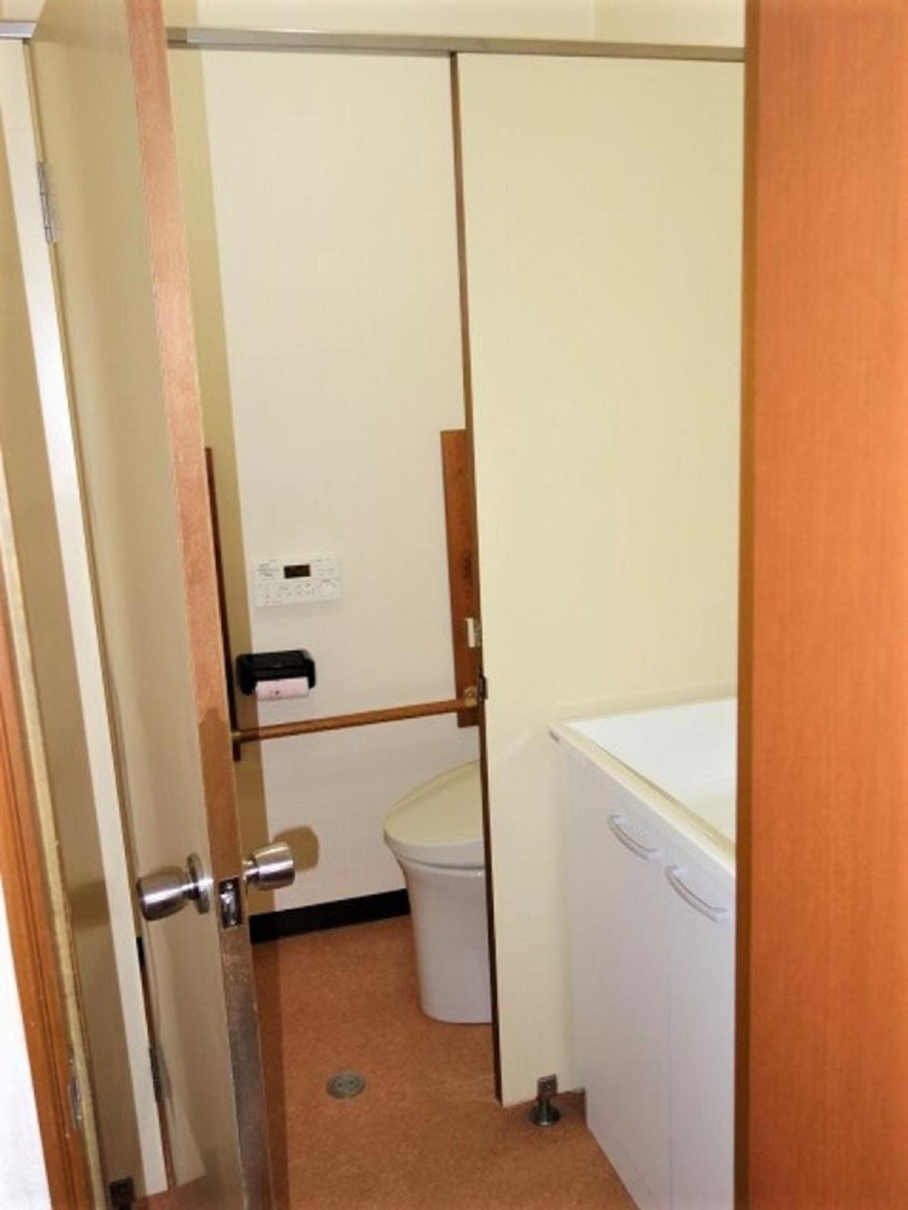 Corpo Umeyama 2F / Vacation Stay 3912 Mibu Exteriér fotografie