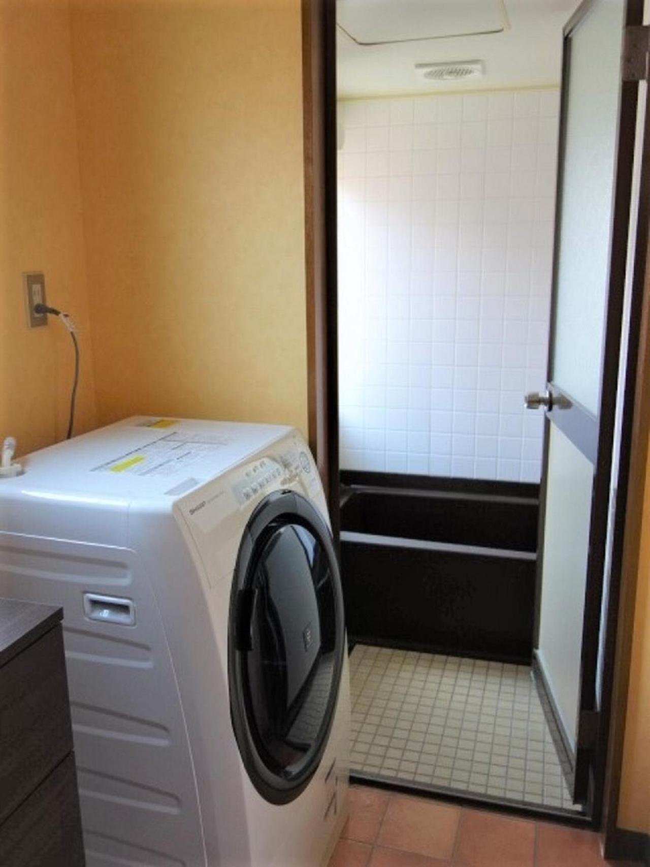 Corpo Umeyama 2F / Vacation Stay 3912 Mibu Exteriér fotografie
