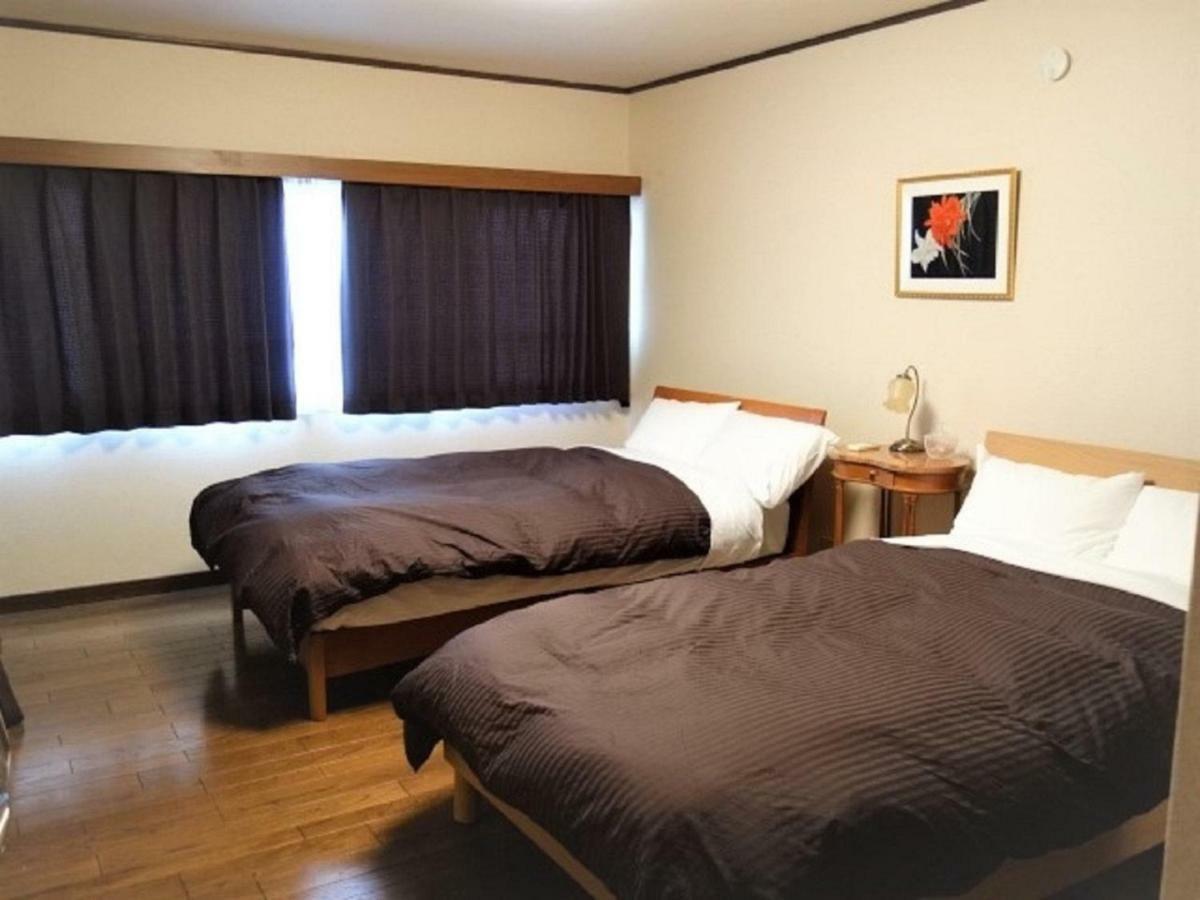 Corpo Umeyama 2F / Vacation Stay 3912 Mibu Exteriér fotografie